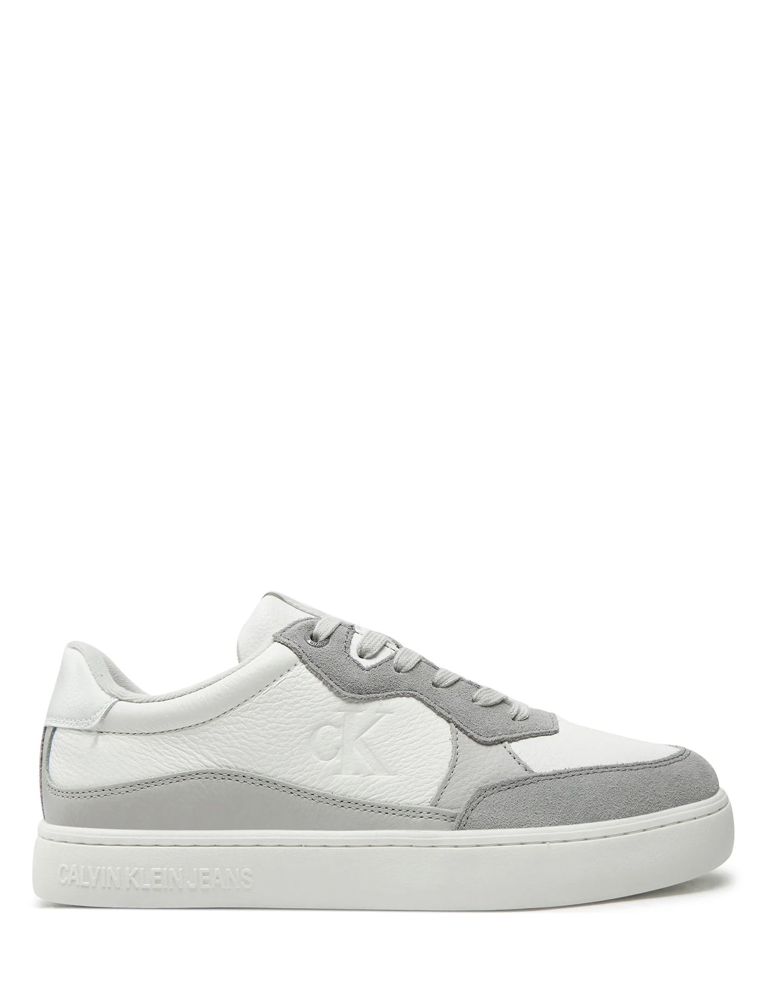 Sneakers Bianco Calvin Klein Jeans