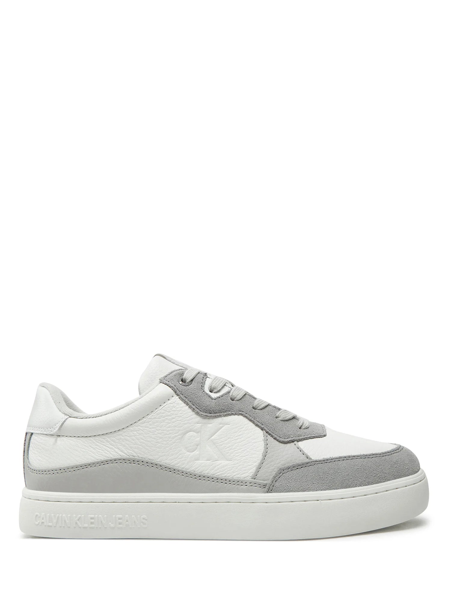 Sneakers Bianco Calvin Klein Jeans
