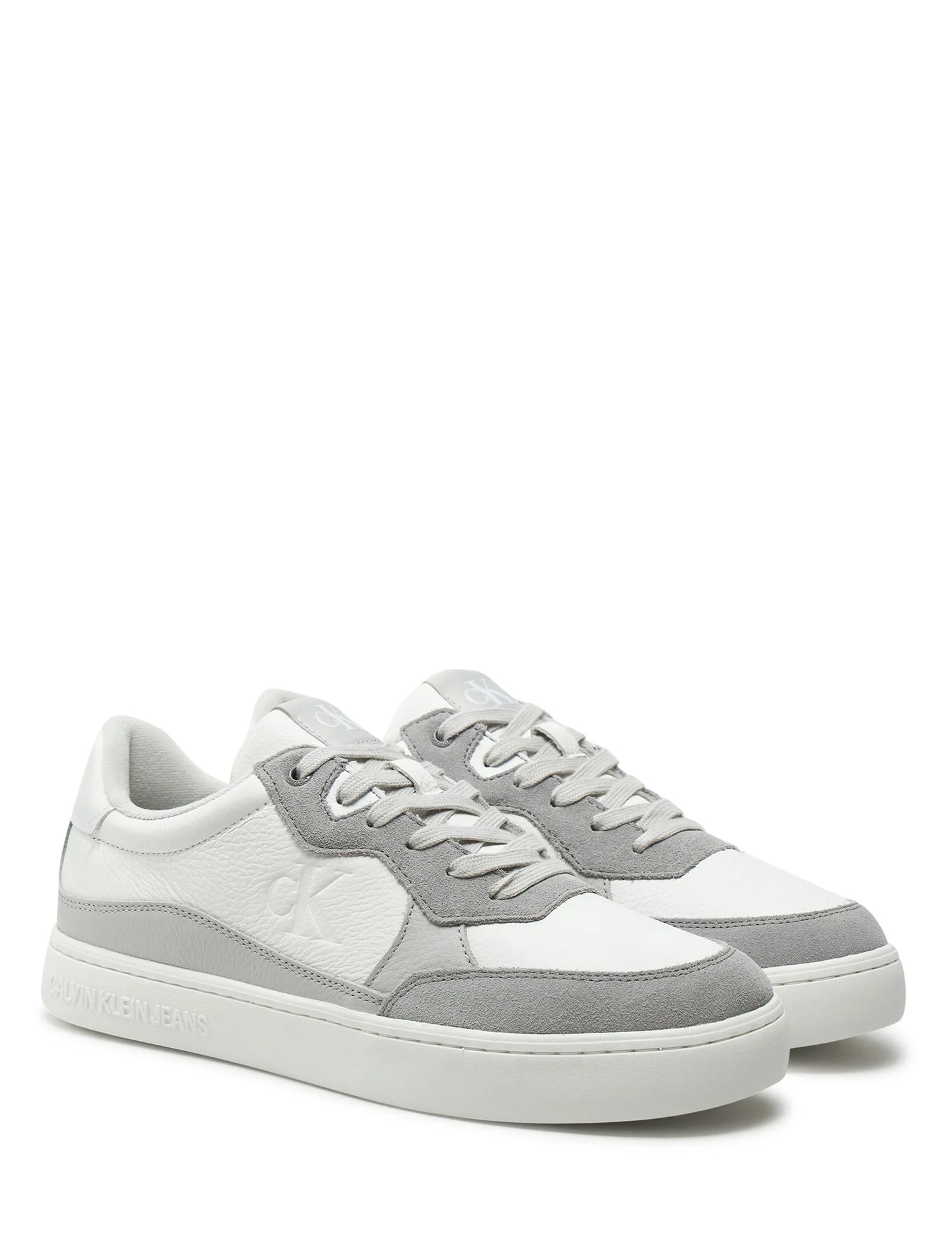 Sneakers Bianco Calvin Klein Jeans