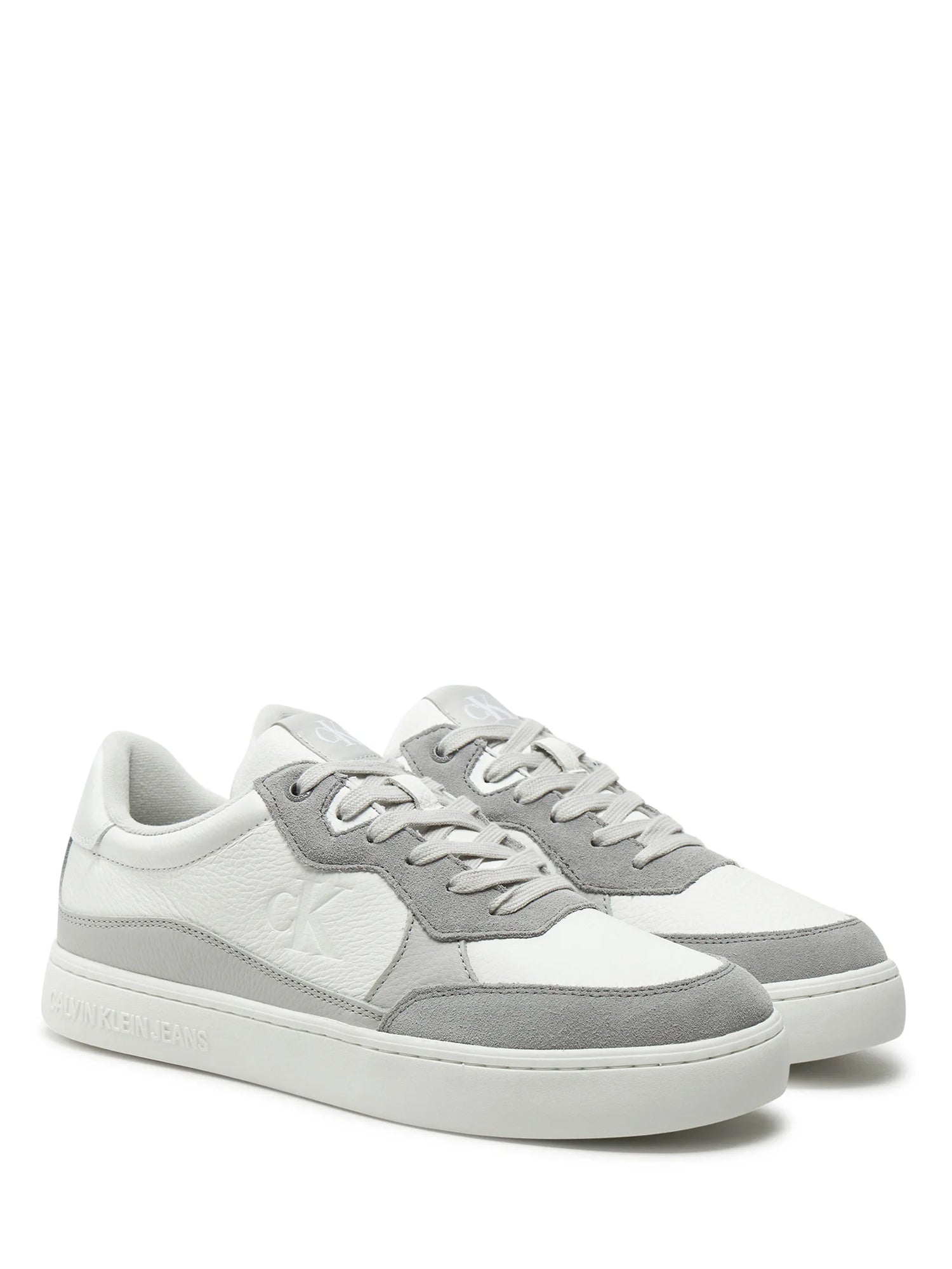 Sneakers Bianco Calvin Klein Jeans