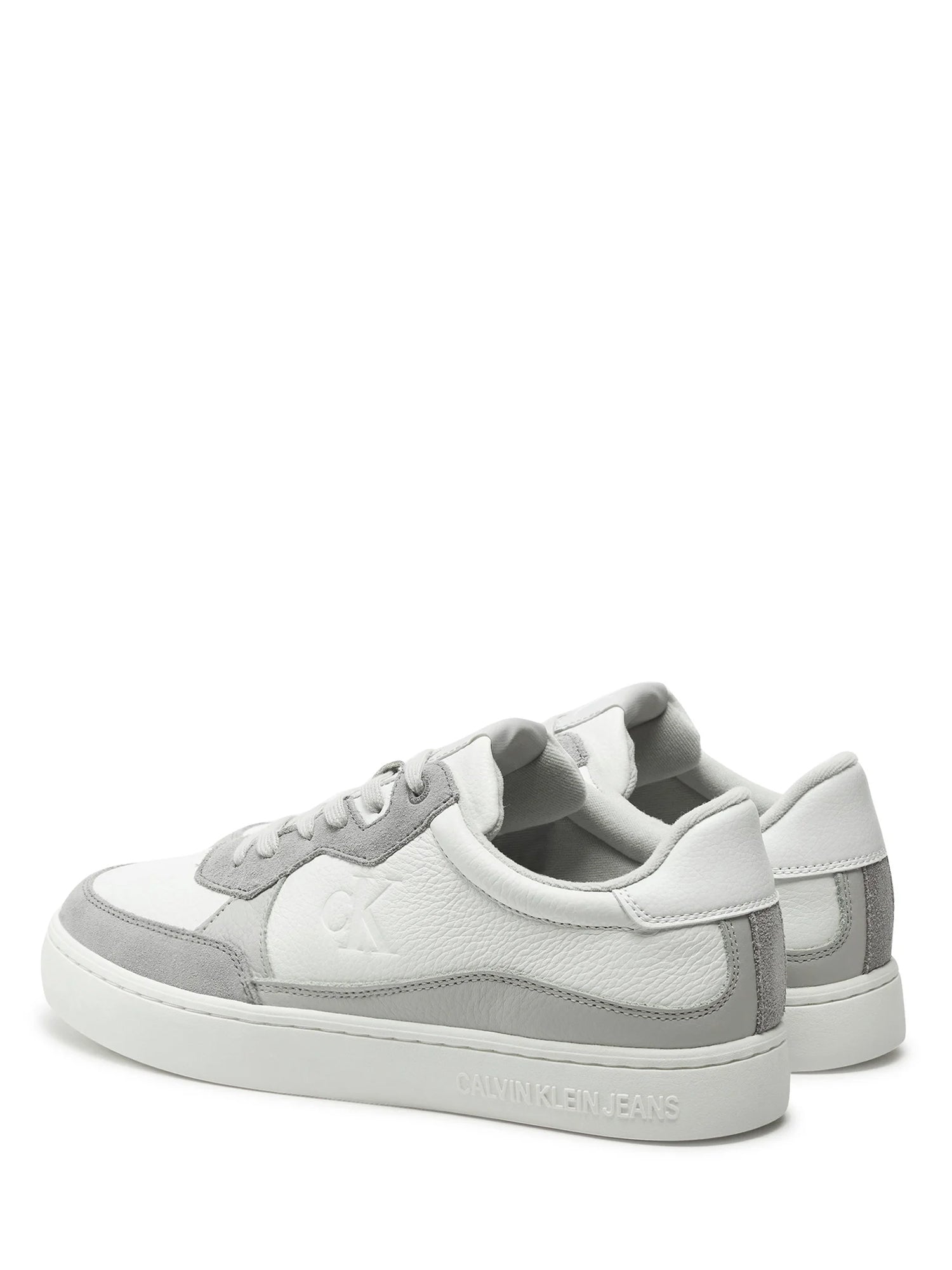 Sneakers Bianco Calvin Klein Jeans