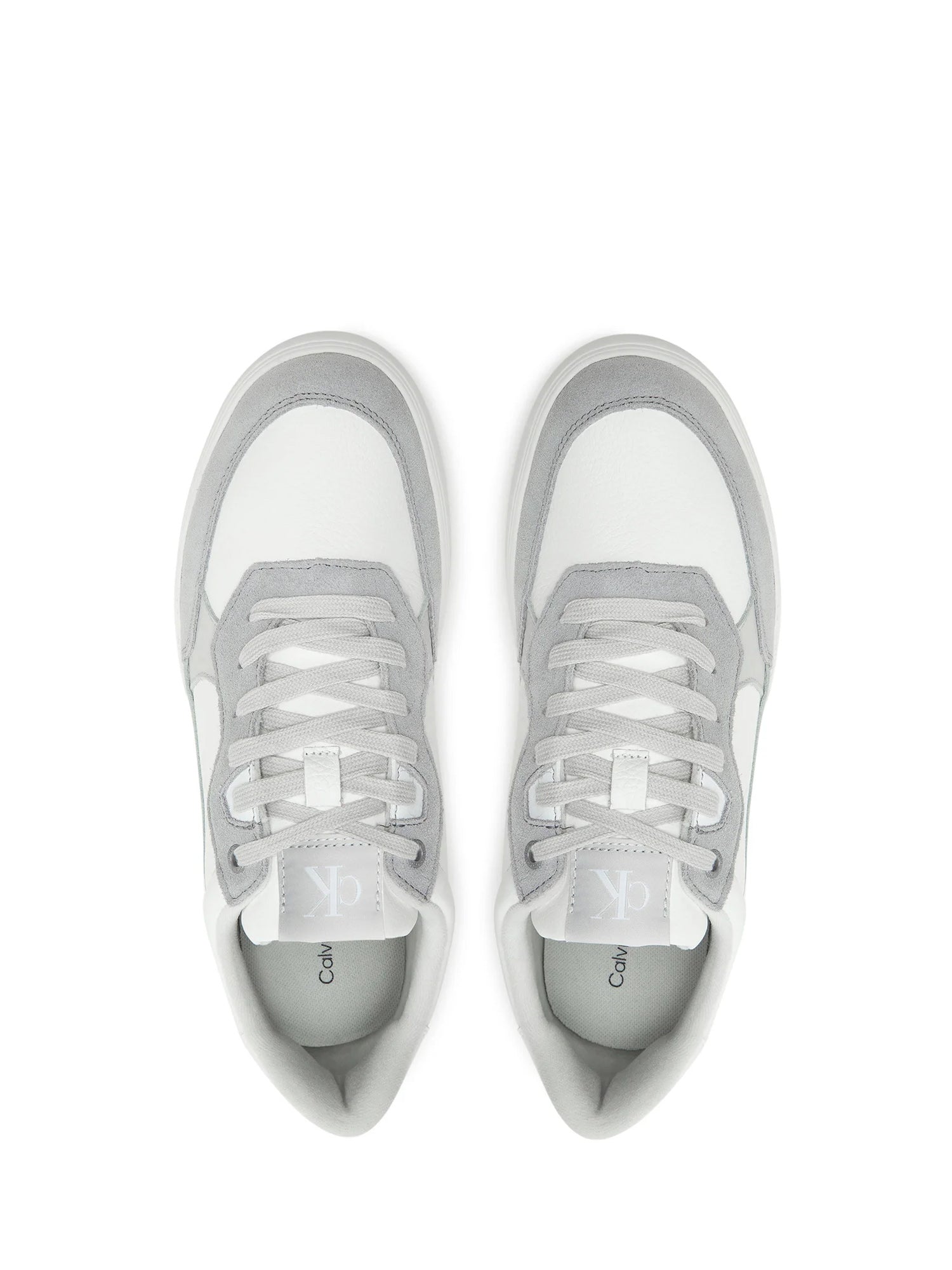Sneakers Bianco Calvin Klein Jeans