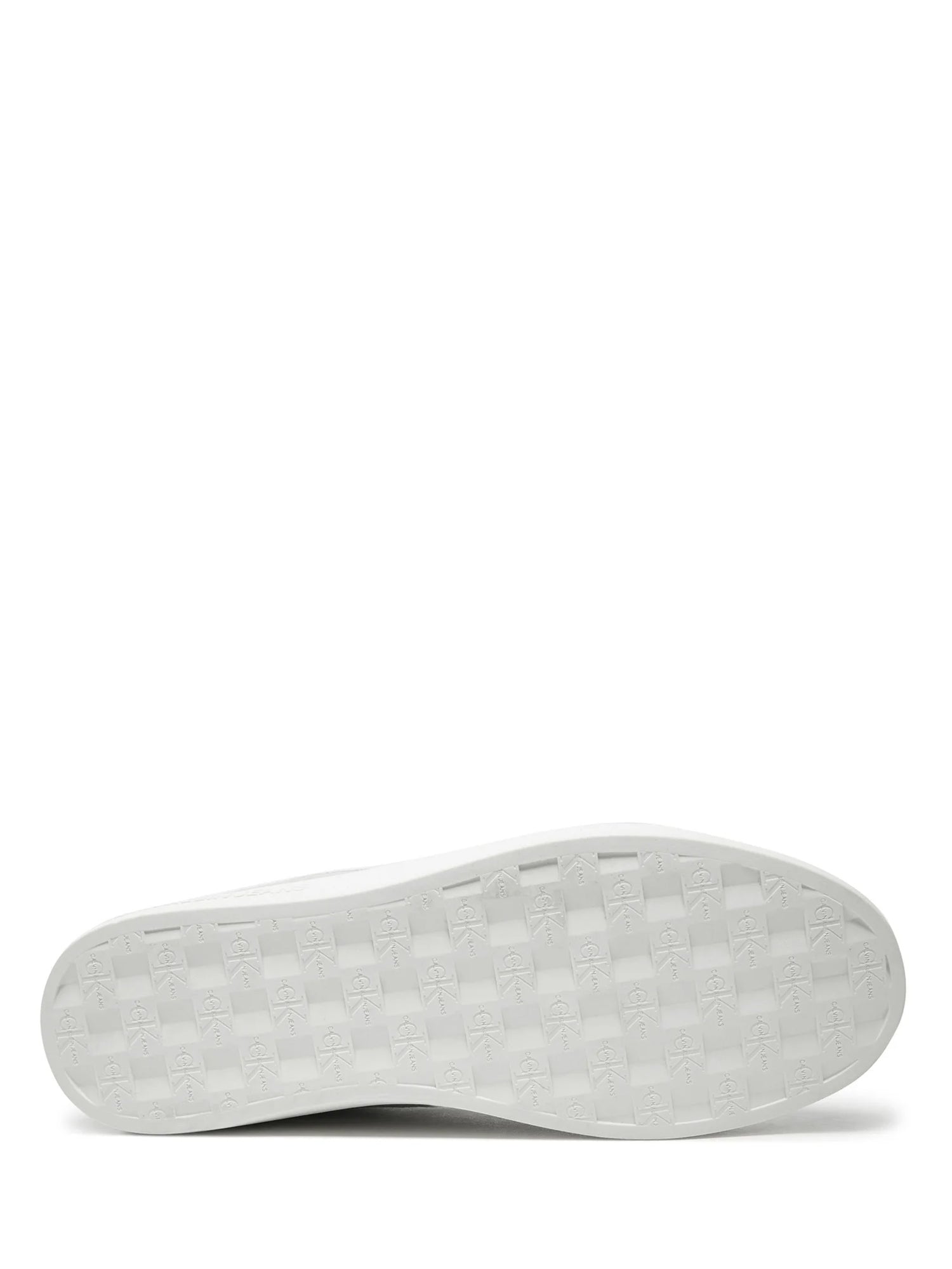 Sneakers Bianco Calvin Klein Jeans