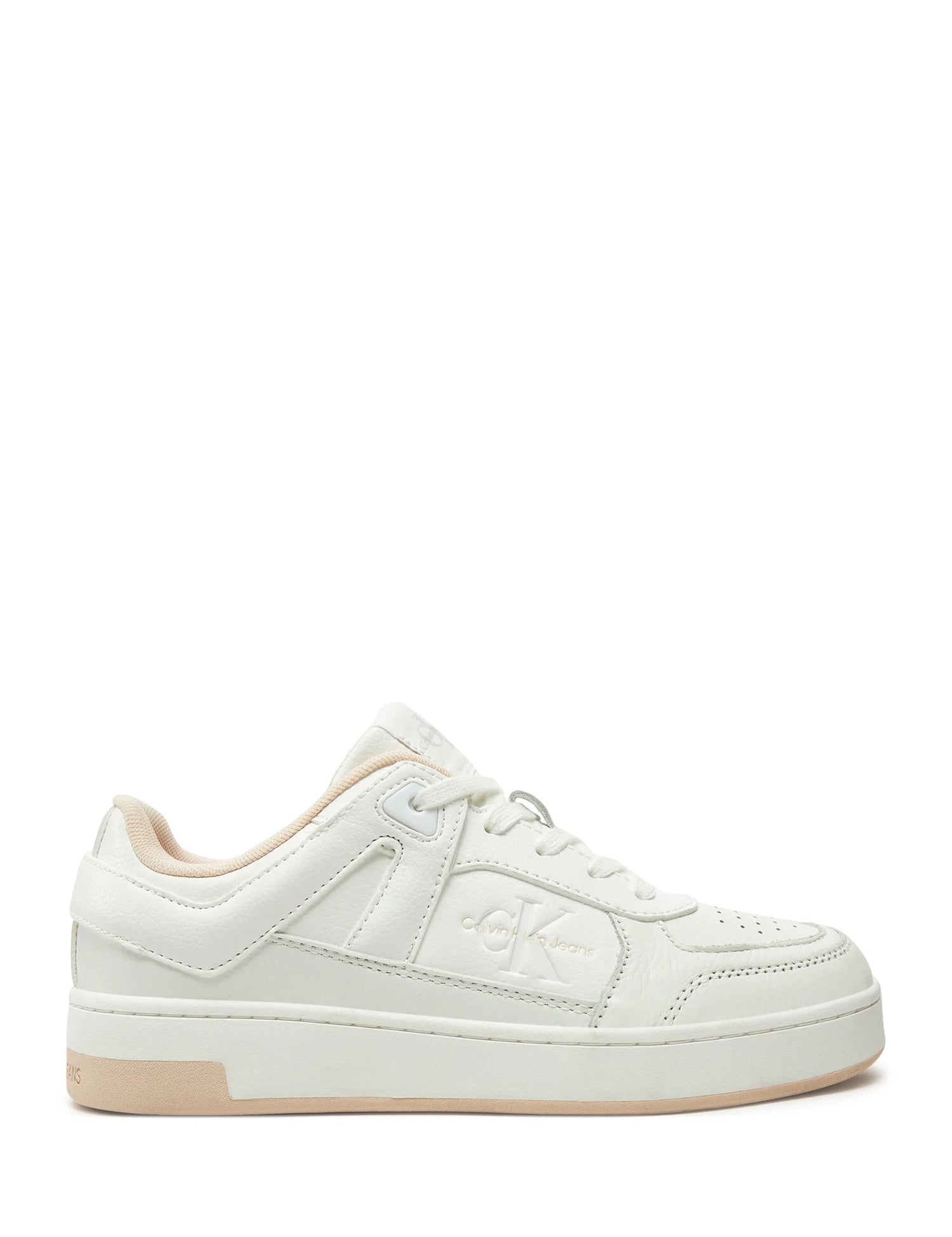 Sneakers Bianco Calvin Klein Jeans
