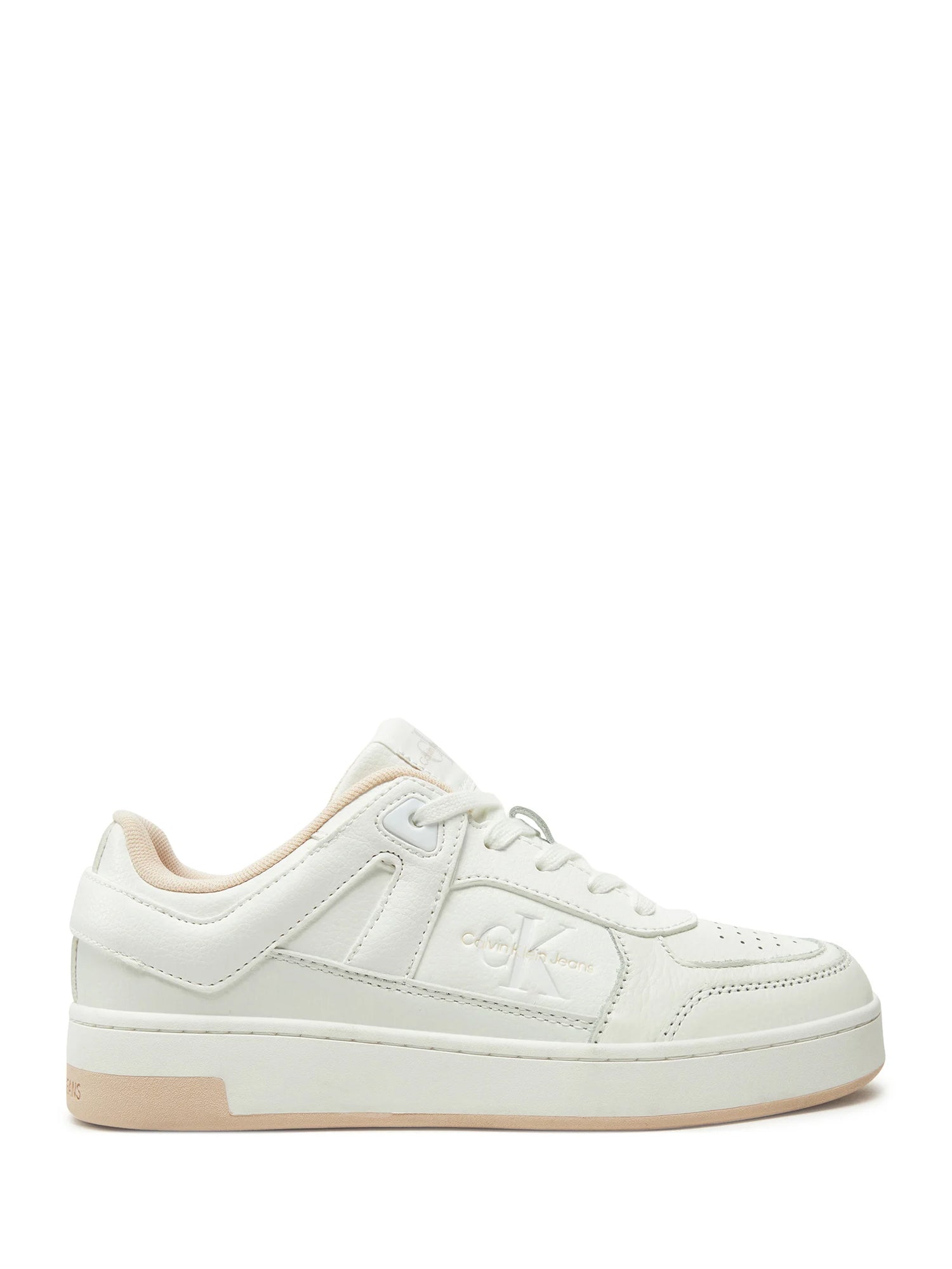 Sneakers Bianco Calvin Klein Jeans