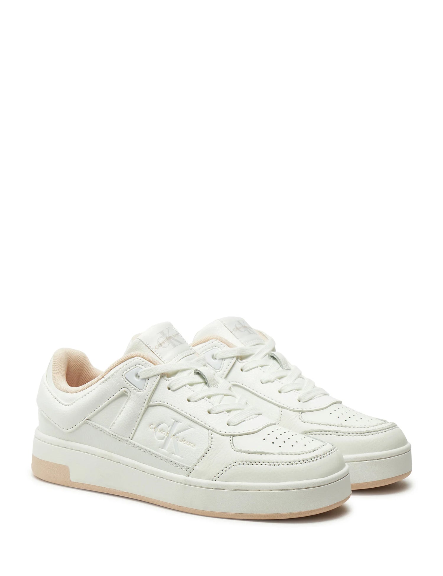 Sneakers Bianco Calvin Klein Jeans