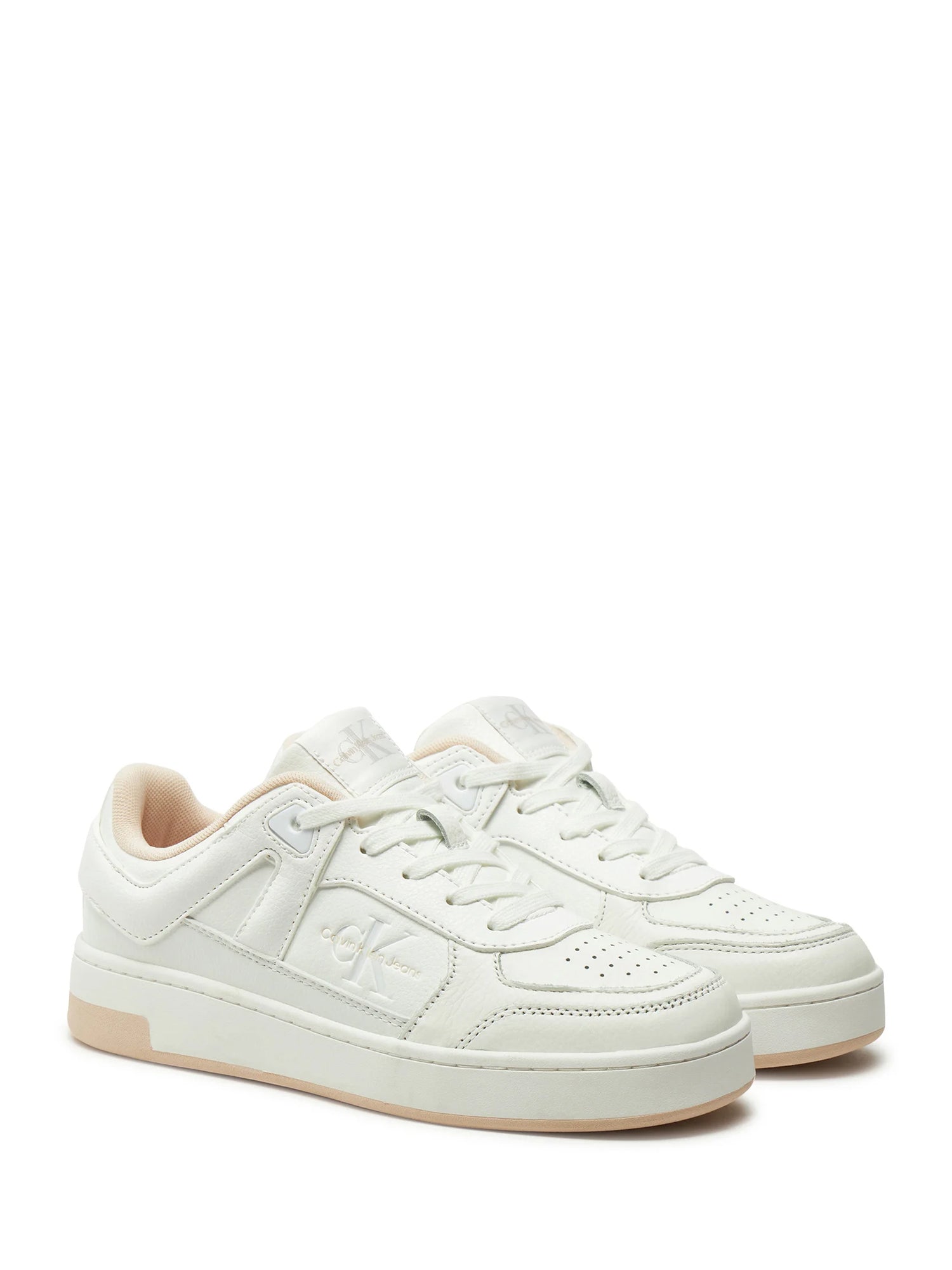 Sneakers Bianco Calvin Klein Jeans