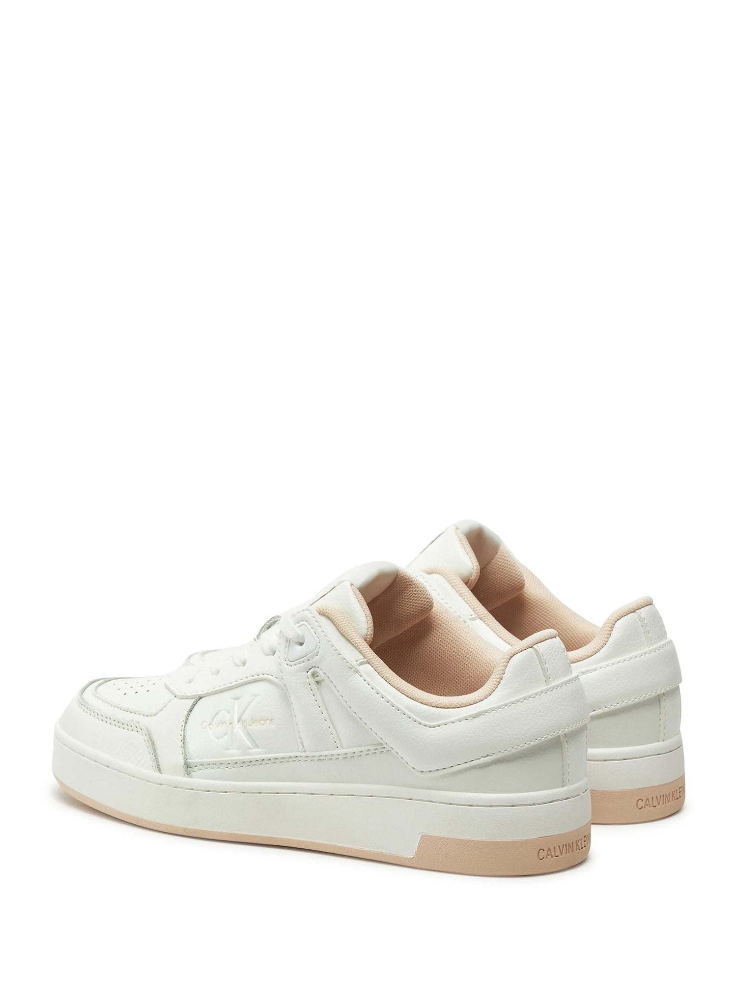 Sneakers Bianco Calvin Klein Jeans