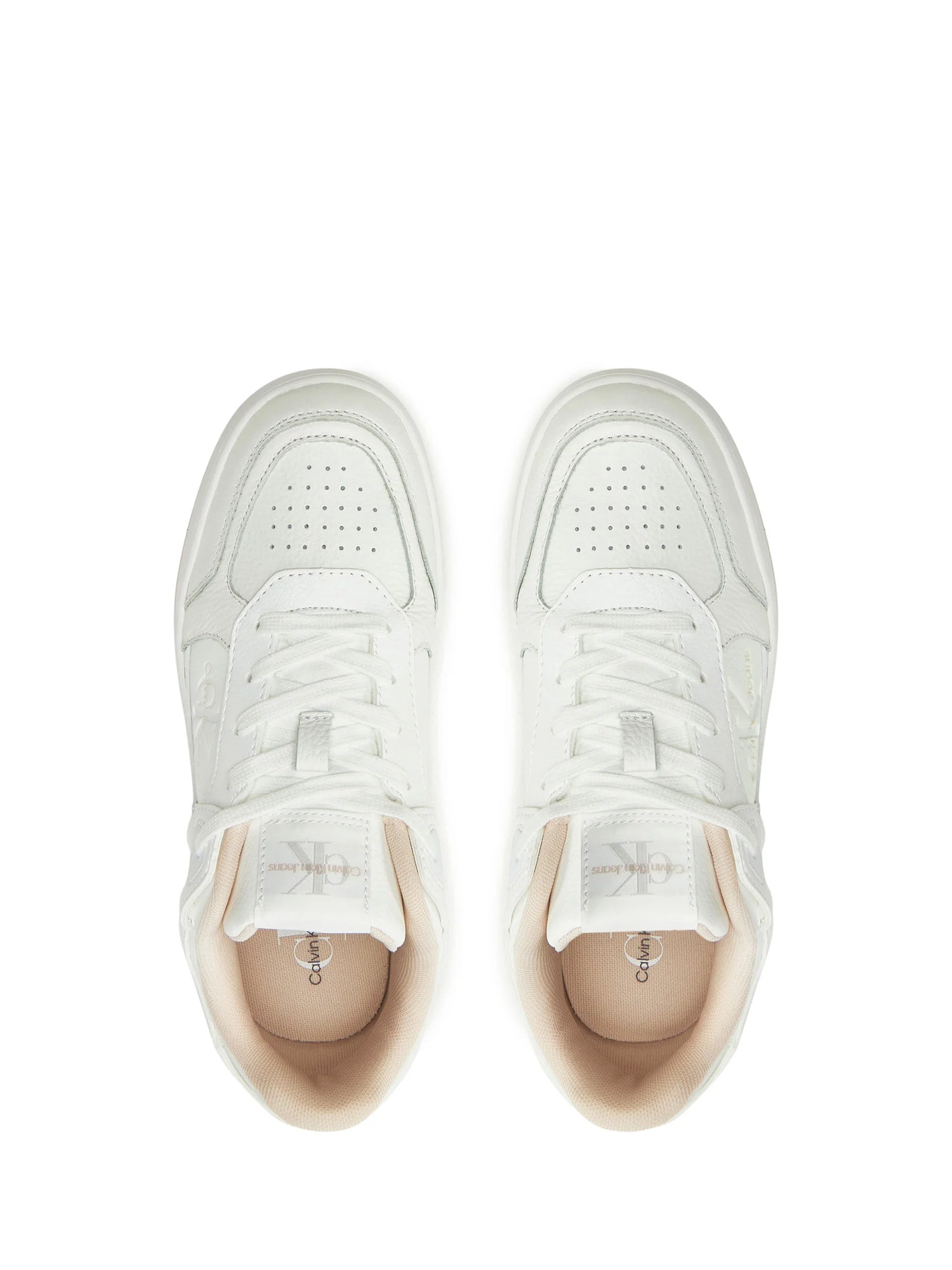 Sneakers Bianco Calvin Klein Jeans