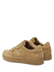Sneakers Beige Calvin Klein Jeans