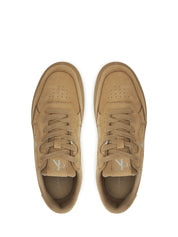 Sneakers Beige Calvin Klein Jeans
