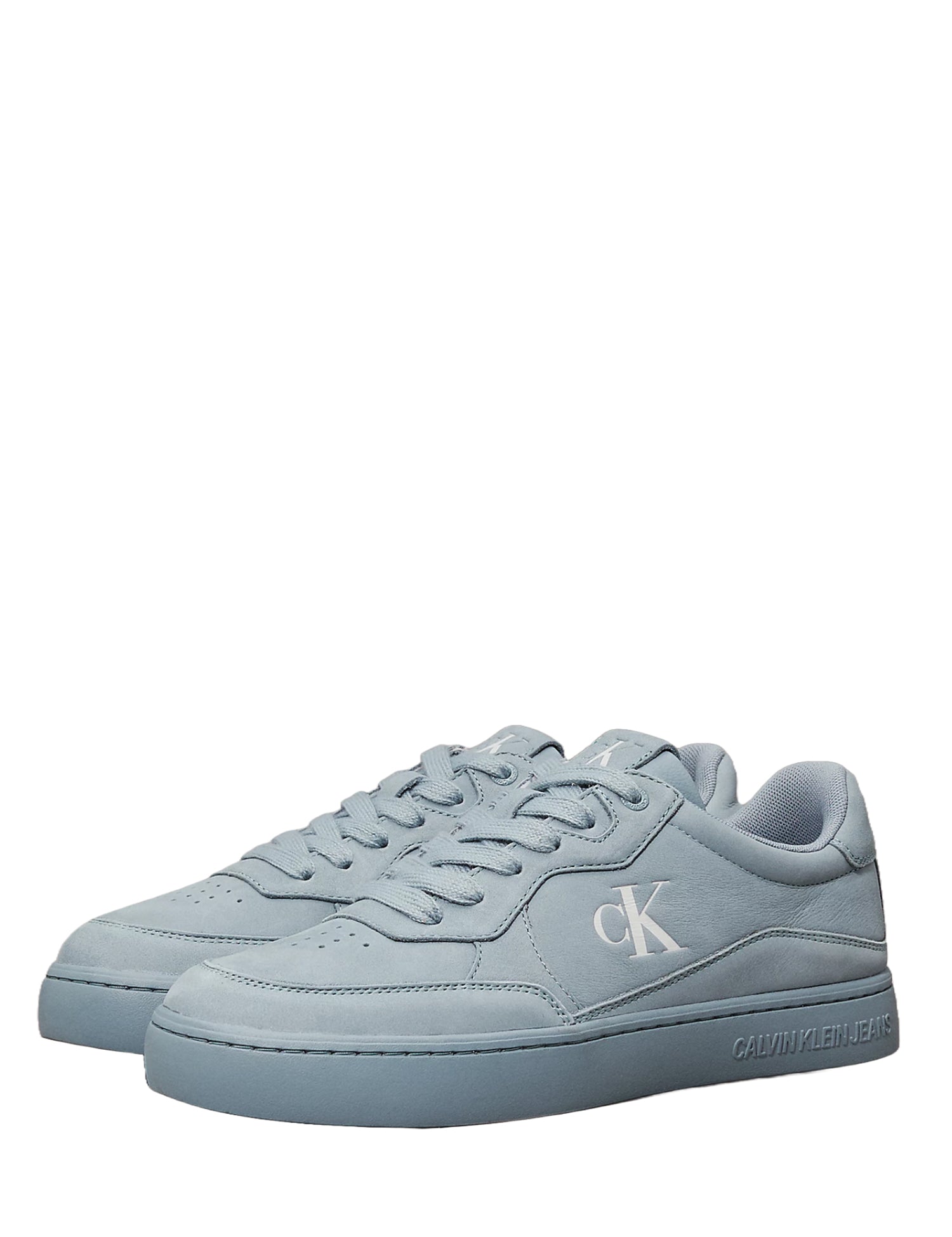 Sneakers Blu Calvin Klein Jeans
