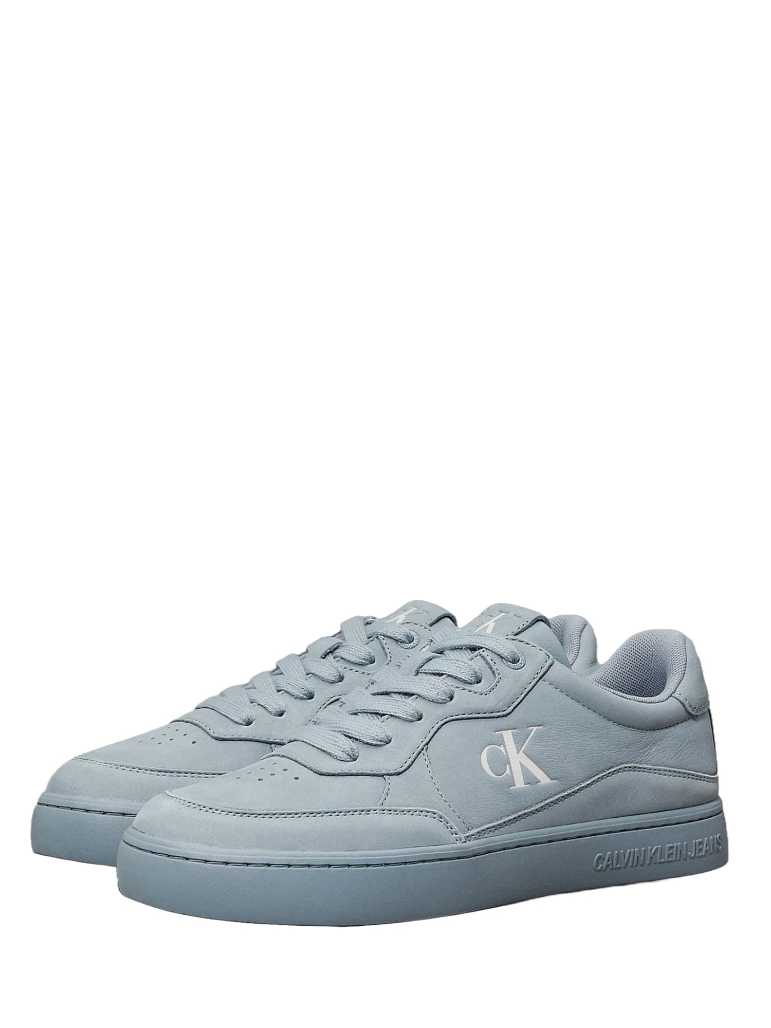 Sneakers Blu Calvin Klein Jeans