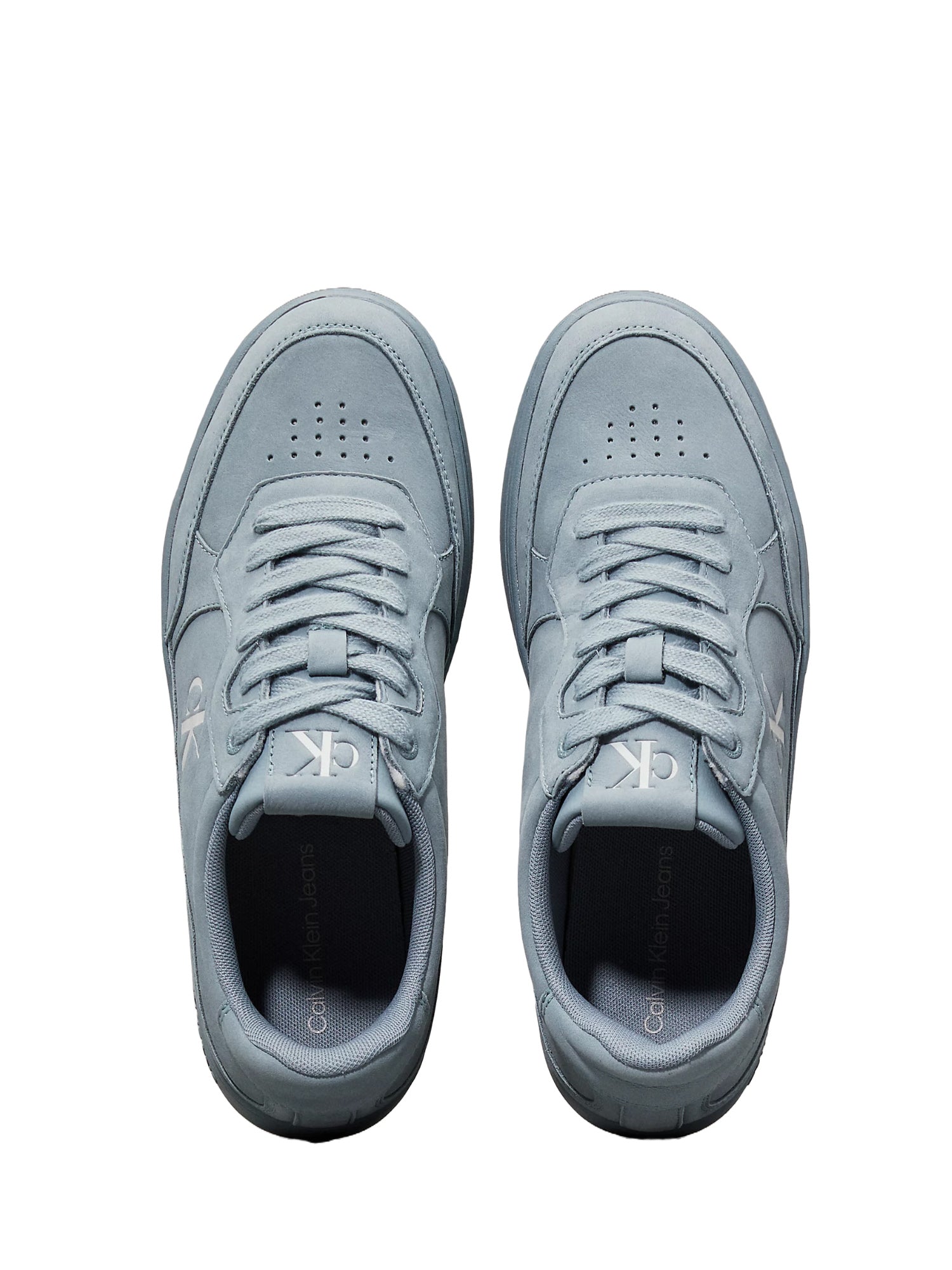 Sneakers Blu Calvin Klein Jeans