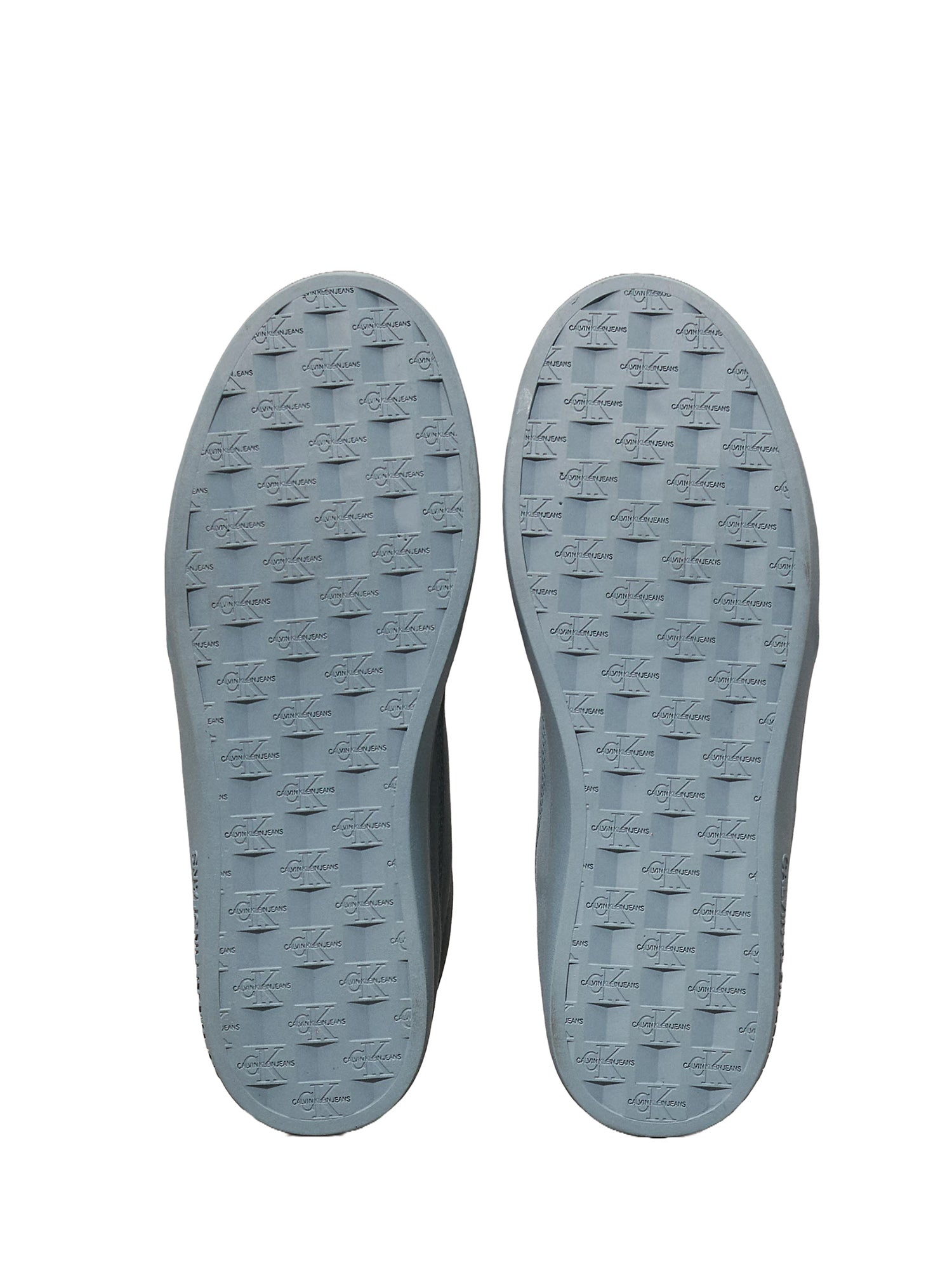 Sneakers Blu Calvin Klein Jeans