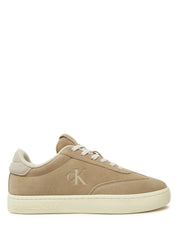 Sneakers Beige Calvin Klein Jeans
