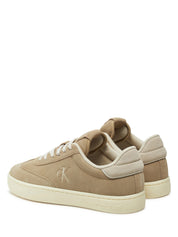 Sneakers Beige Calvin Klein Jeans