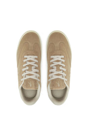 Sneakers Beige Calvin Klein Jeans