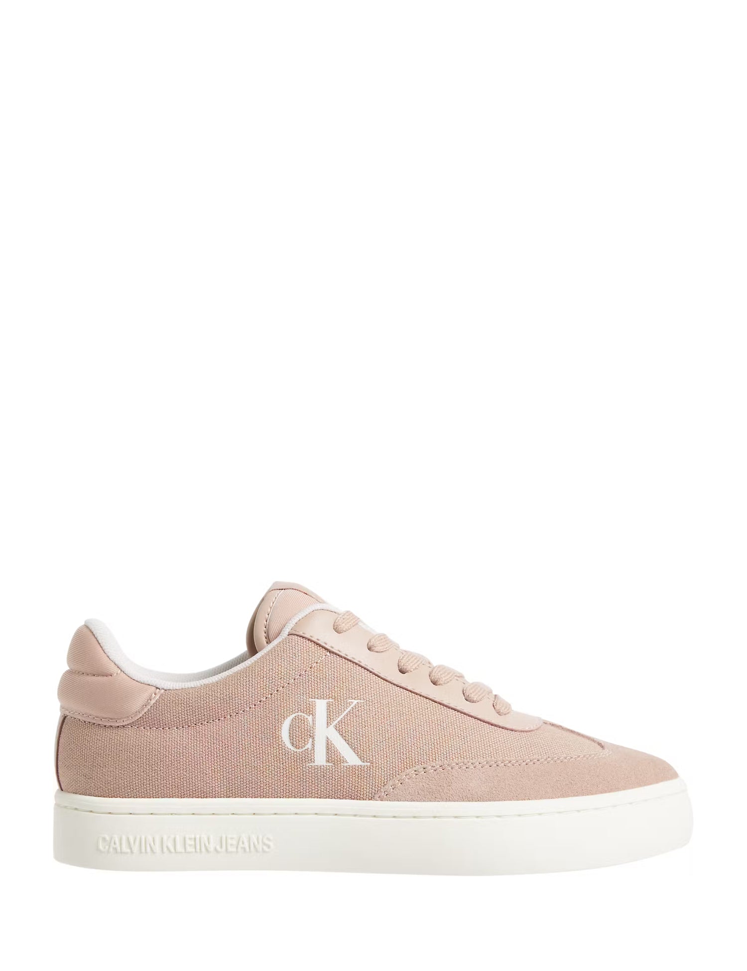 Sneakers Rosa Calvin Klein Jeans