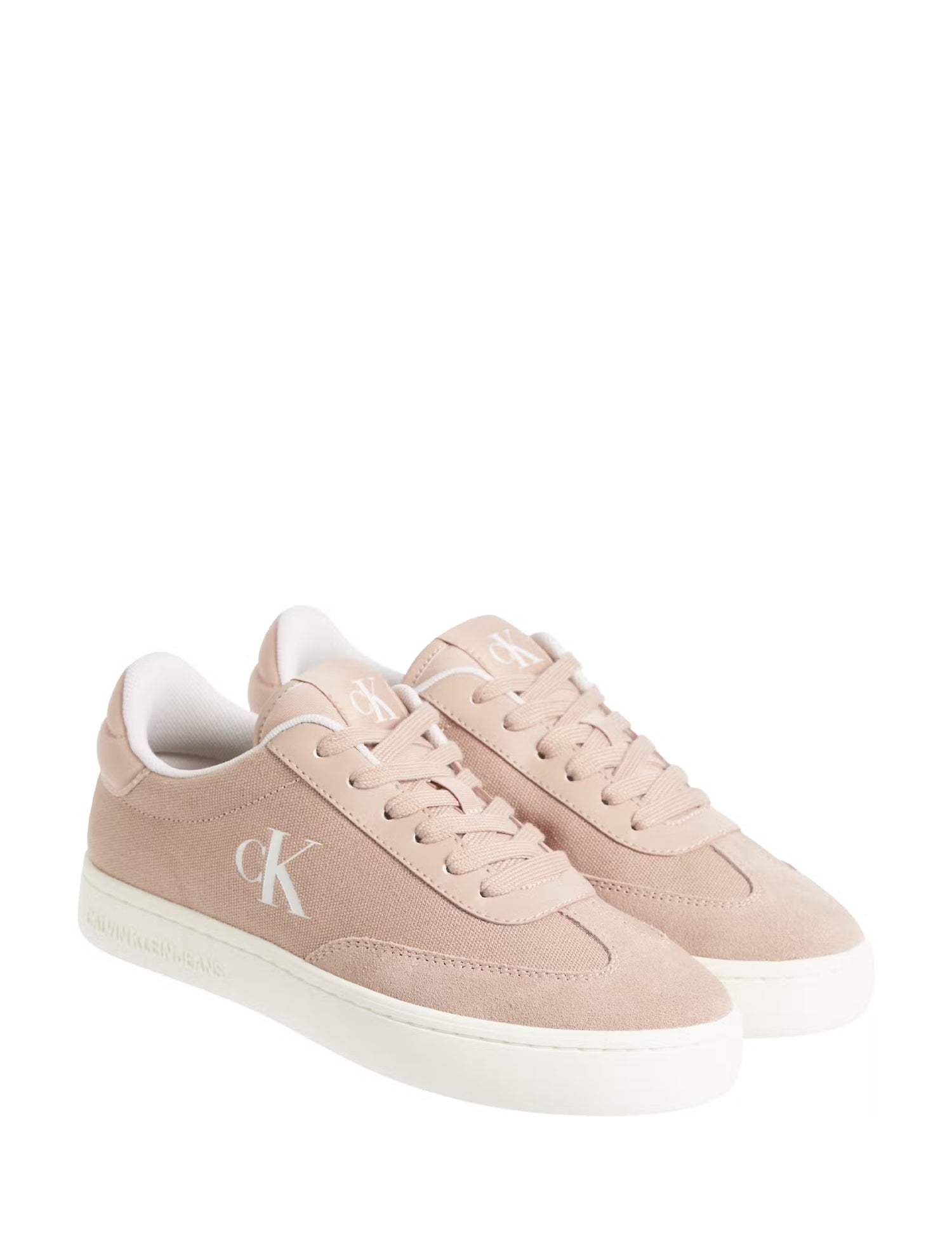 Sneakers Rosa Calvin Klein Jeans