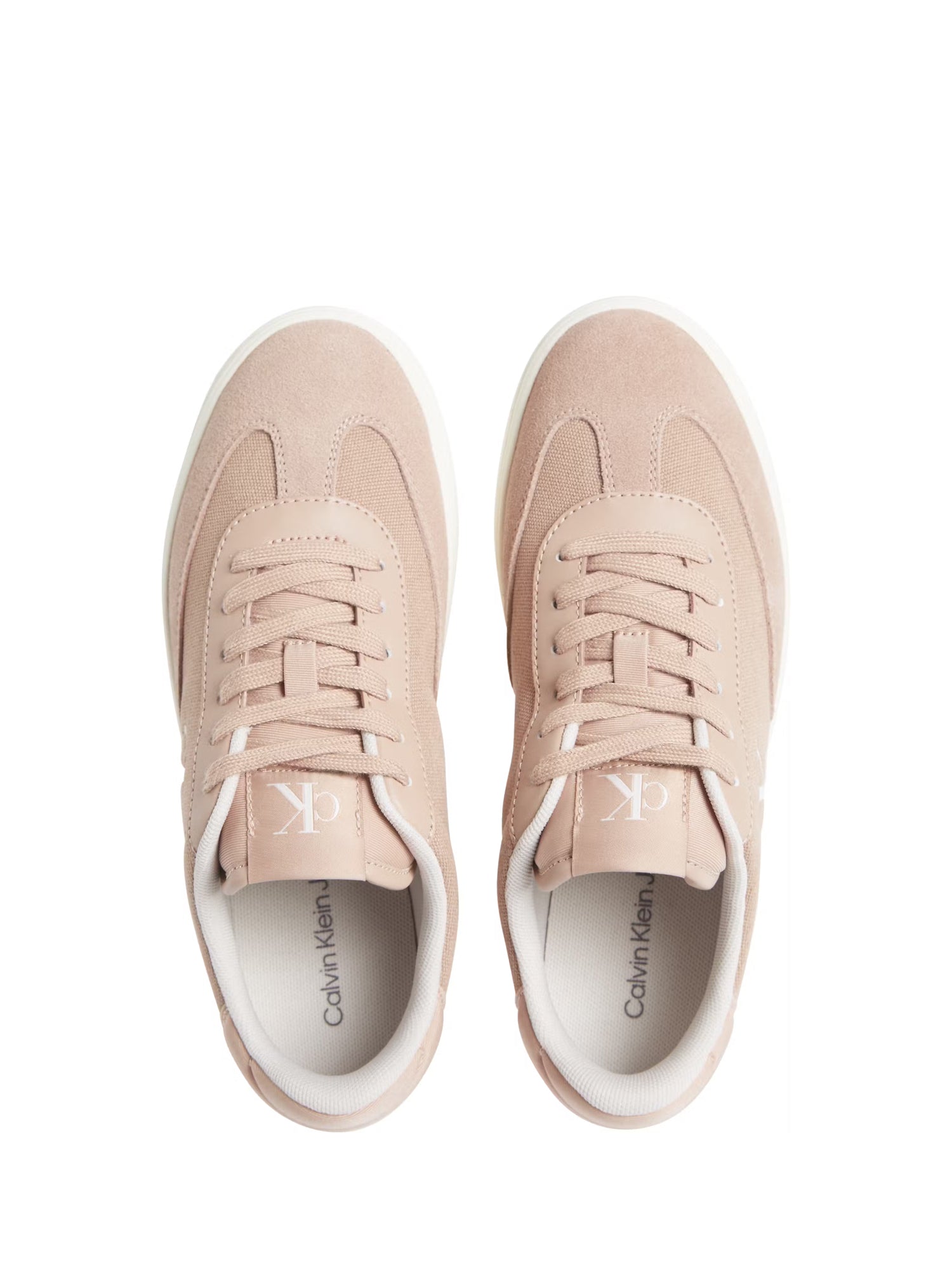 Sneakers Rosa Calvin Klein Jeans