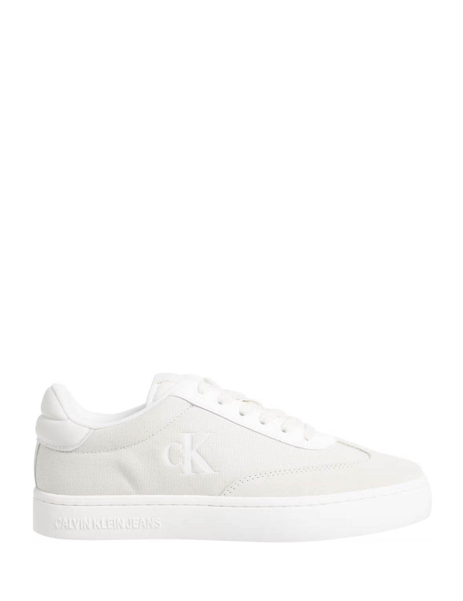 Sneakers Bianco Calvin Klein Jeans