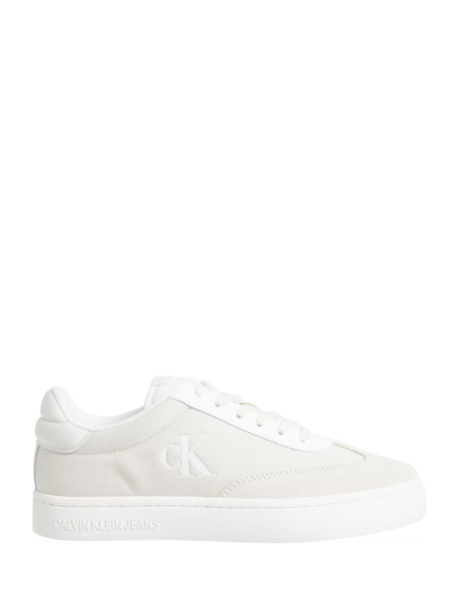 Sneakers Bianco Calvin Klein Jeans