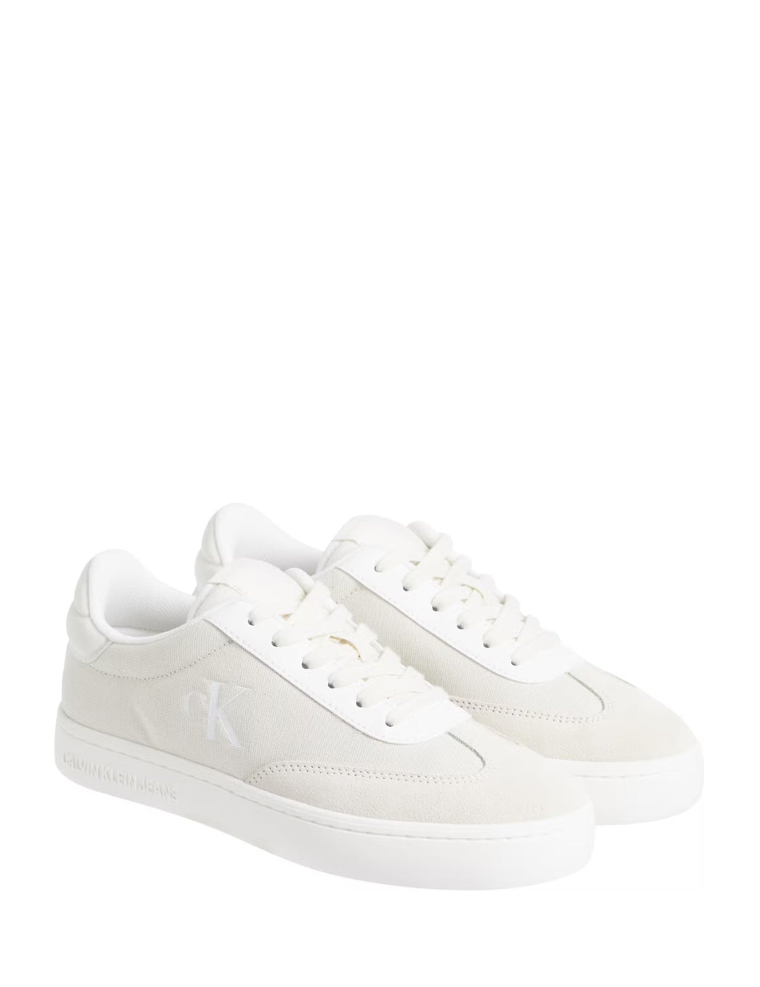 Sneakers Bianco Calvin Klein Jeans
