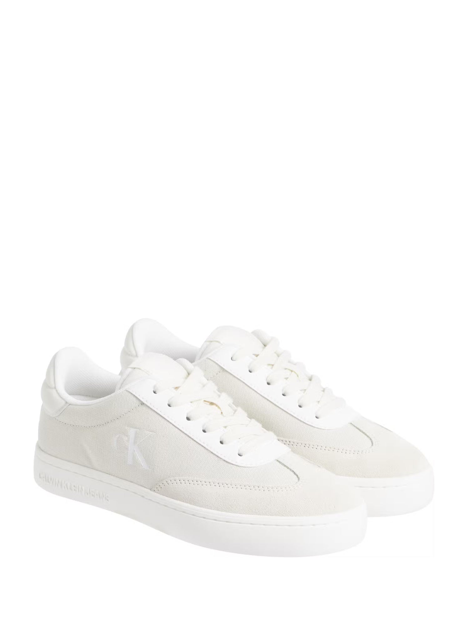 Sneakers Bianco Calvin Klein Jeans