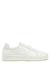 Sneakers Bianco Calvin Klein