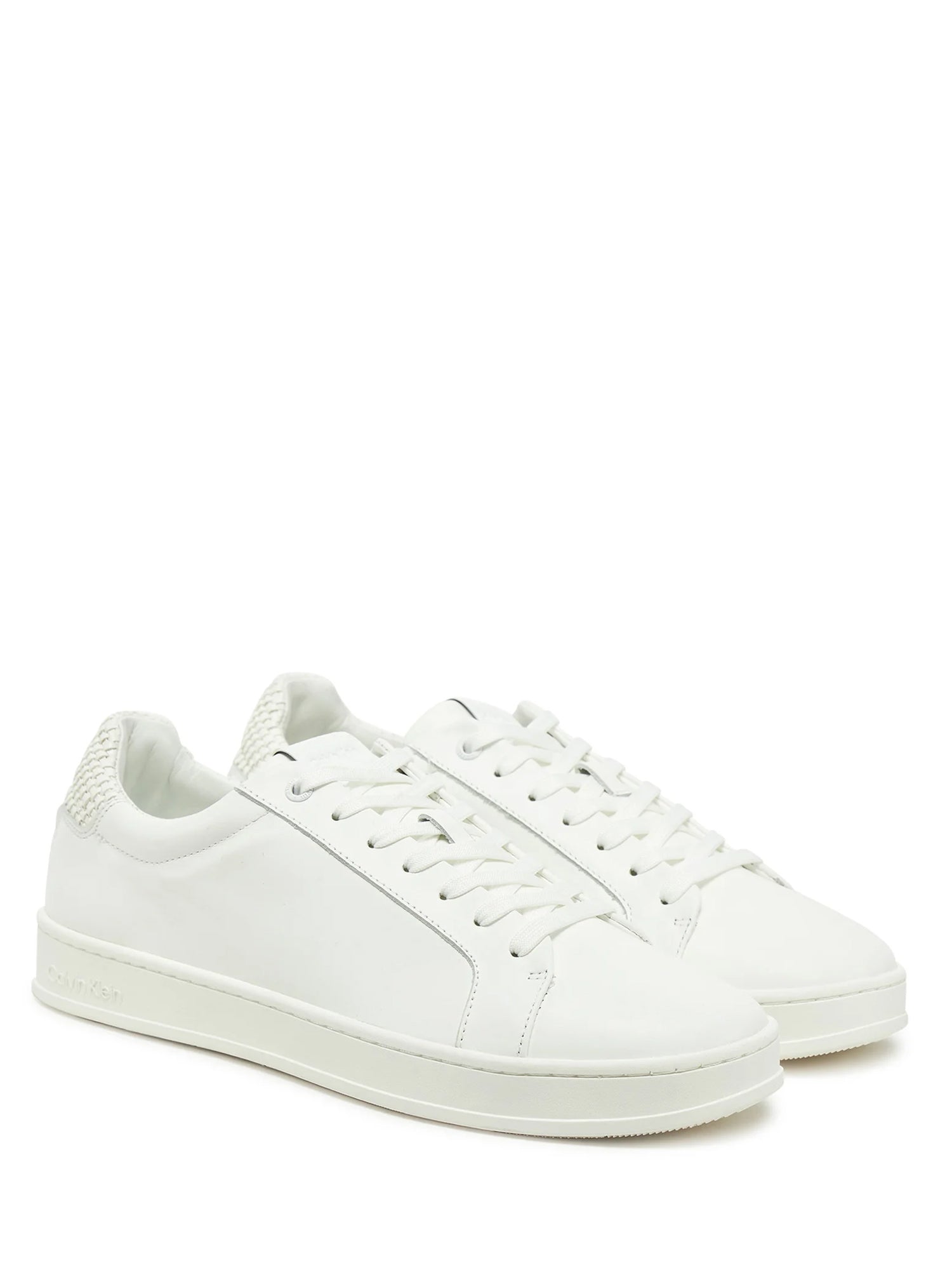 Sneakers Bianco Calvin Klein