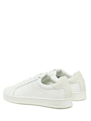 Sneakers Bianco Calvin Klein
