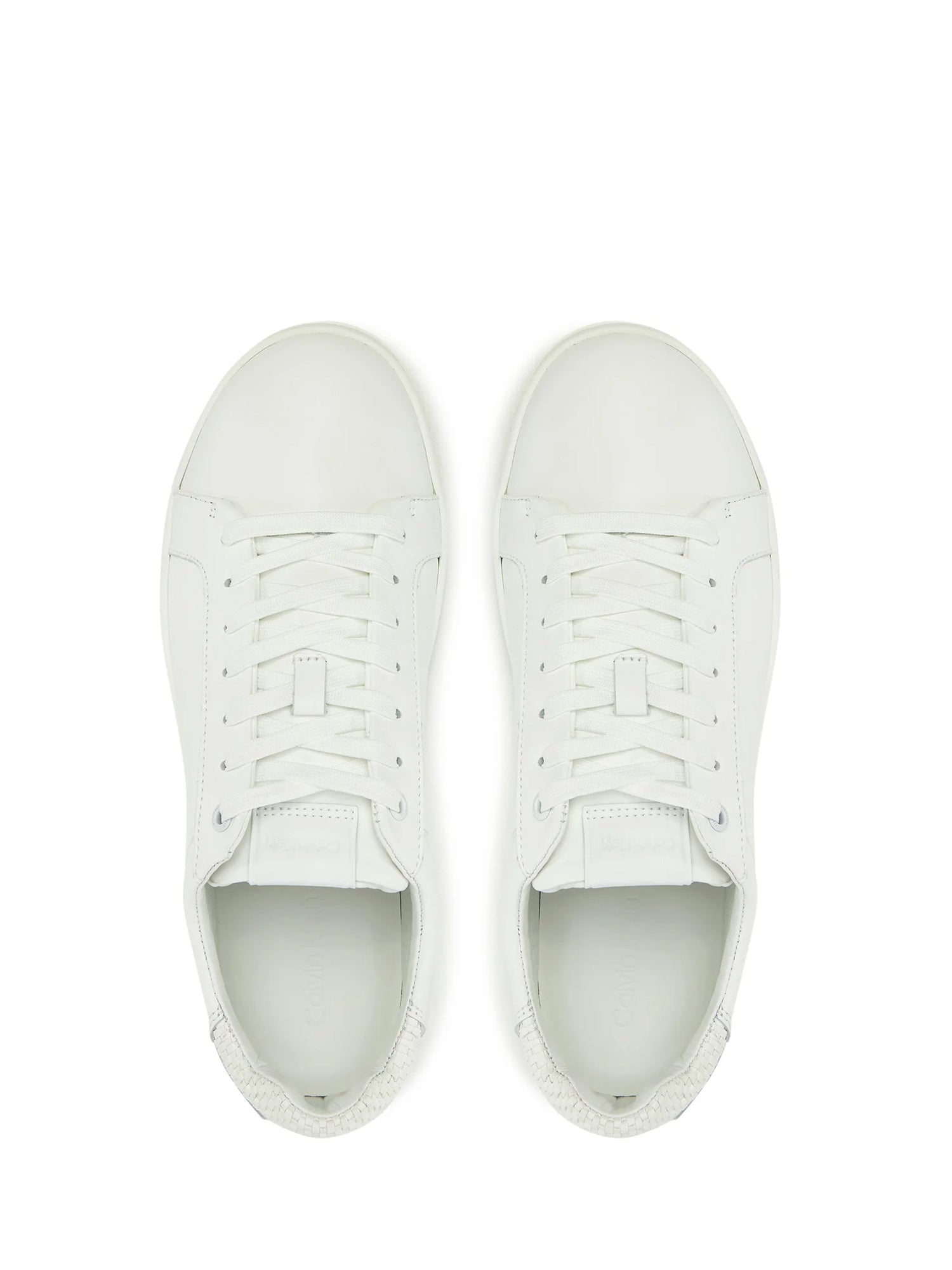 Sneakers Bianco Calvin Klein
