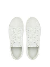Sneakers Bianco Calvin Klein