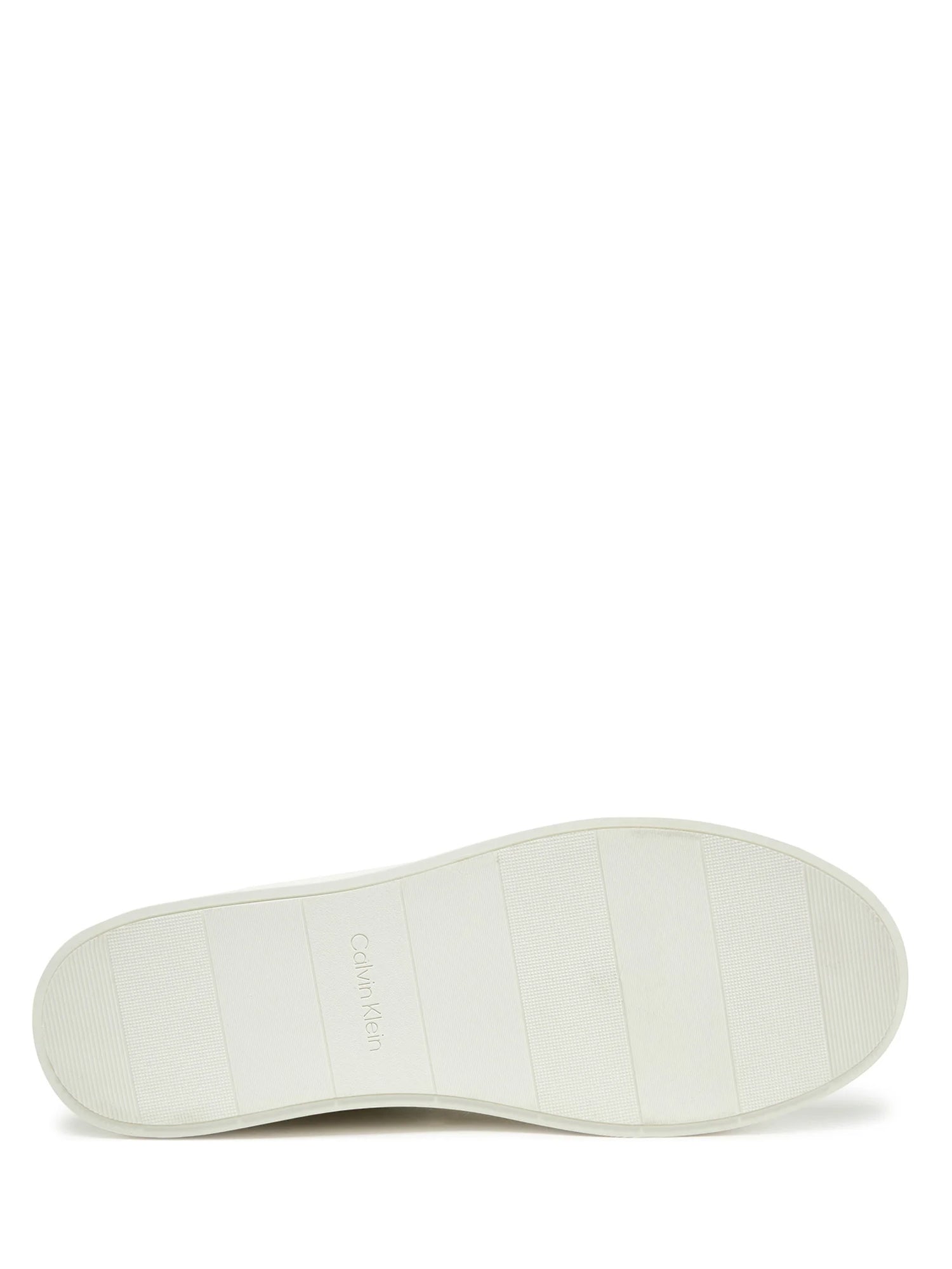 Sneakers Bianco Calvin Klein