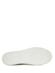 Sneakers Bianco Blu Calvin Klein