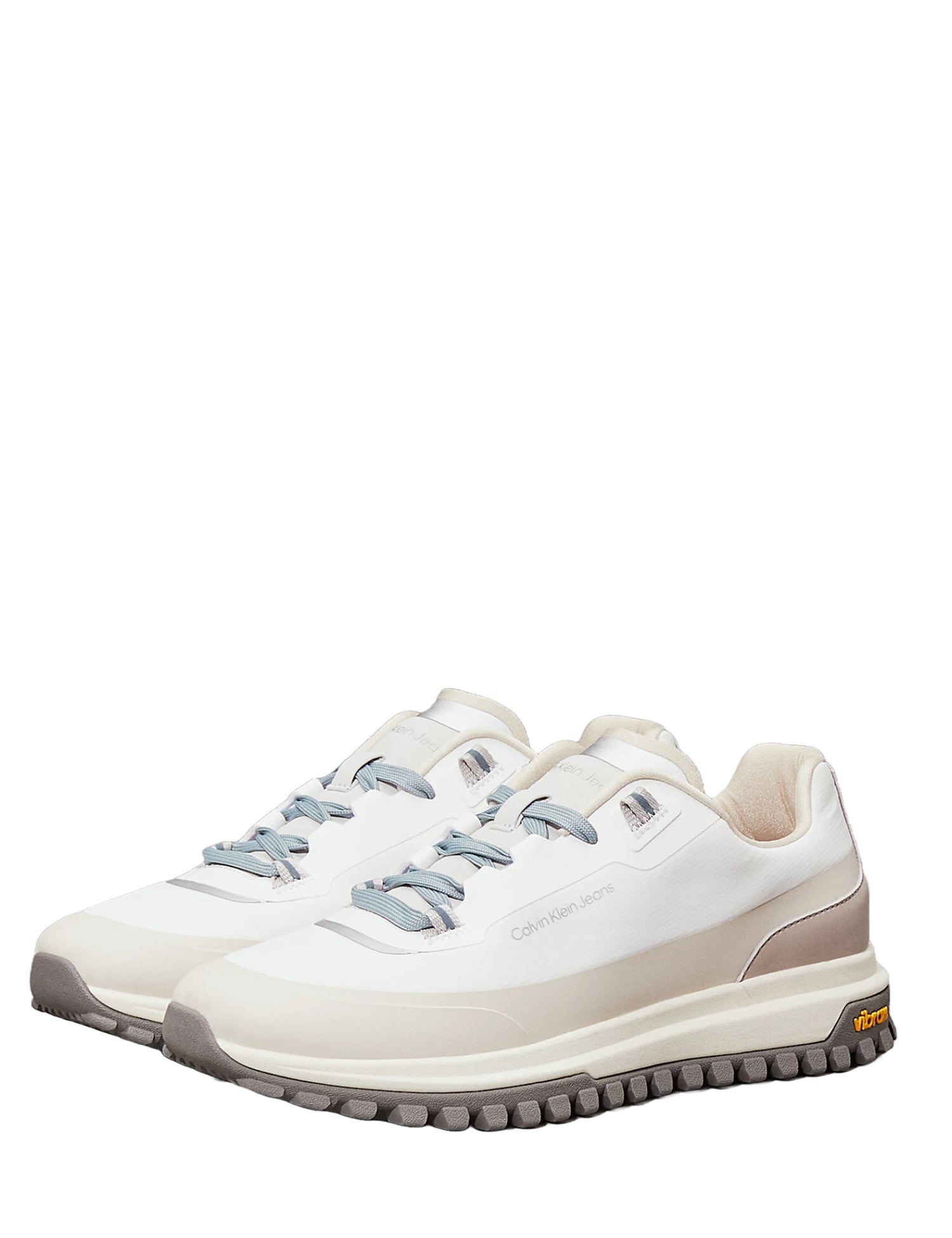 Sneakers Bianco Calvin Klein Jeans