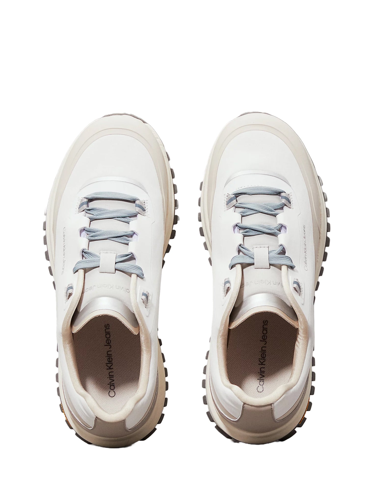 Sneakers Bianco Calvin Klein Jeans