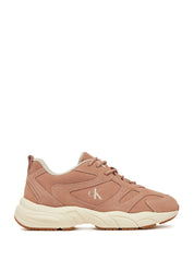 Sneakers Rosa Calvin Klein Jeans