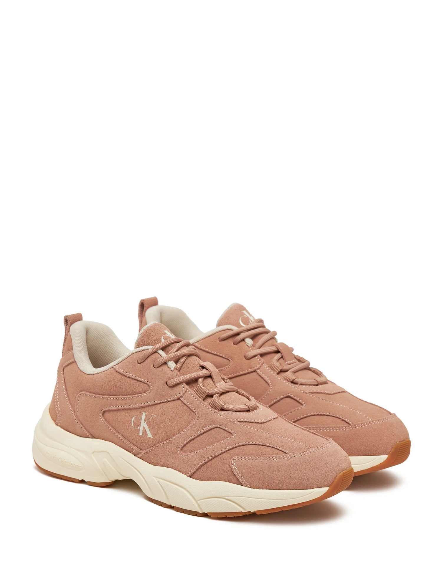 Sneakers Rosa Calvin Klein Jeans