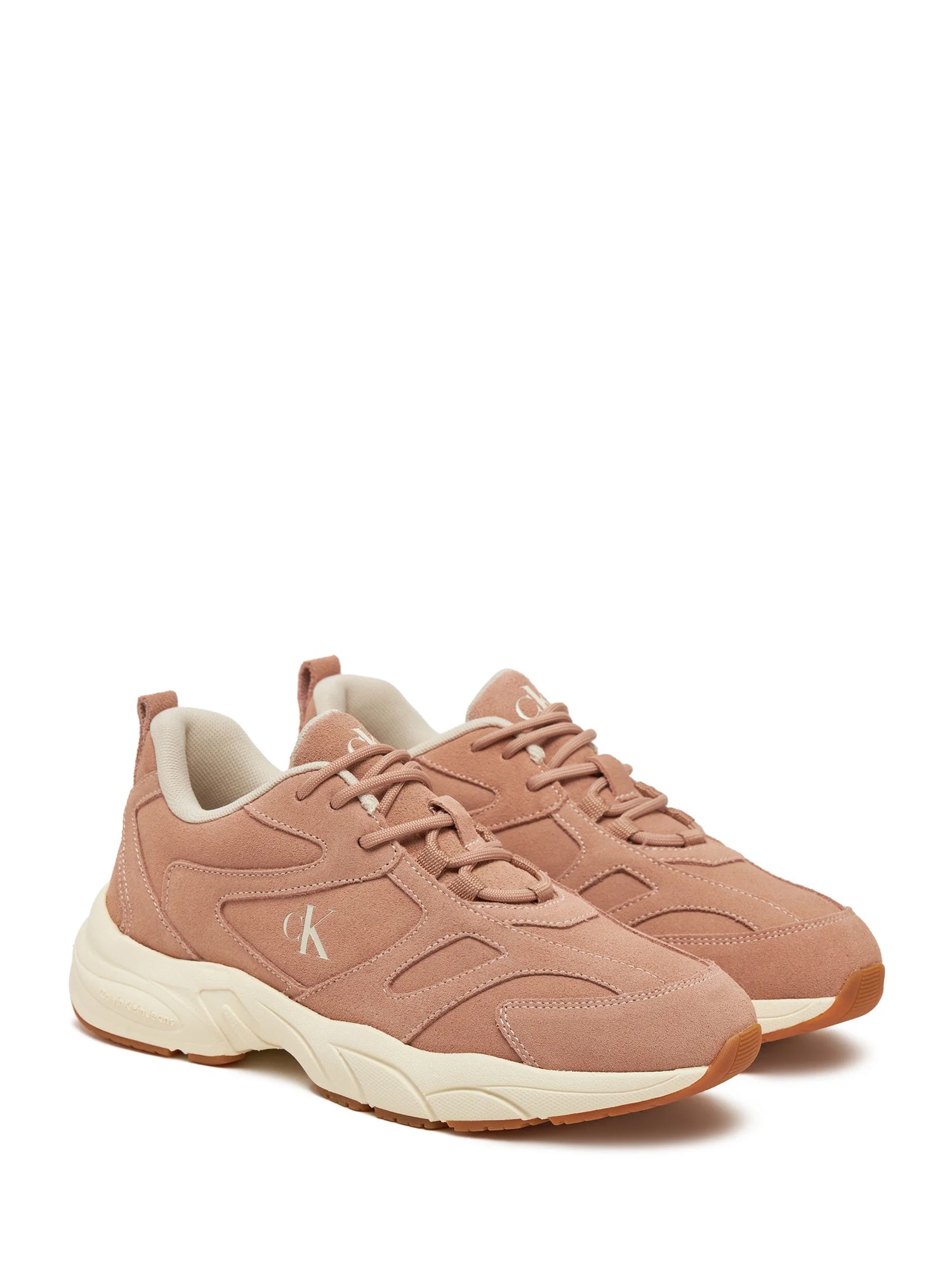 Sneakers Rosa Calvin Klein Jeans