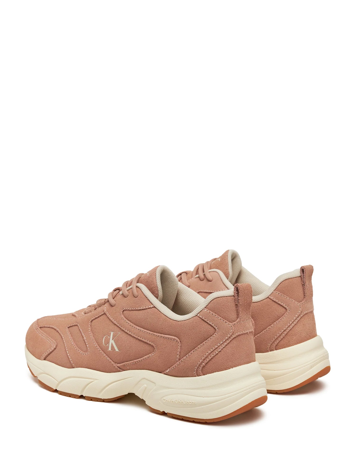 Sneakers Rosa Calvin Klein Jeans