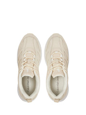 Sneakers Beige Calvin Klein Jeans