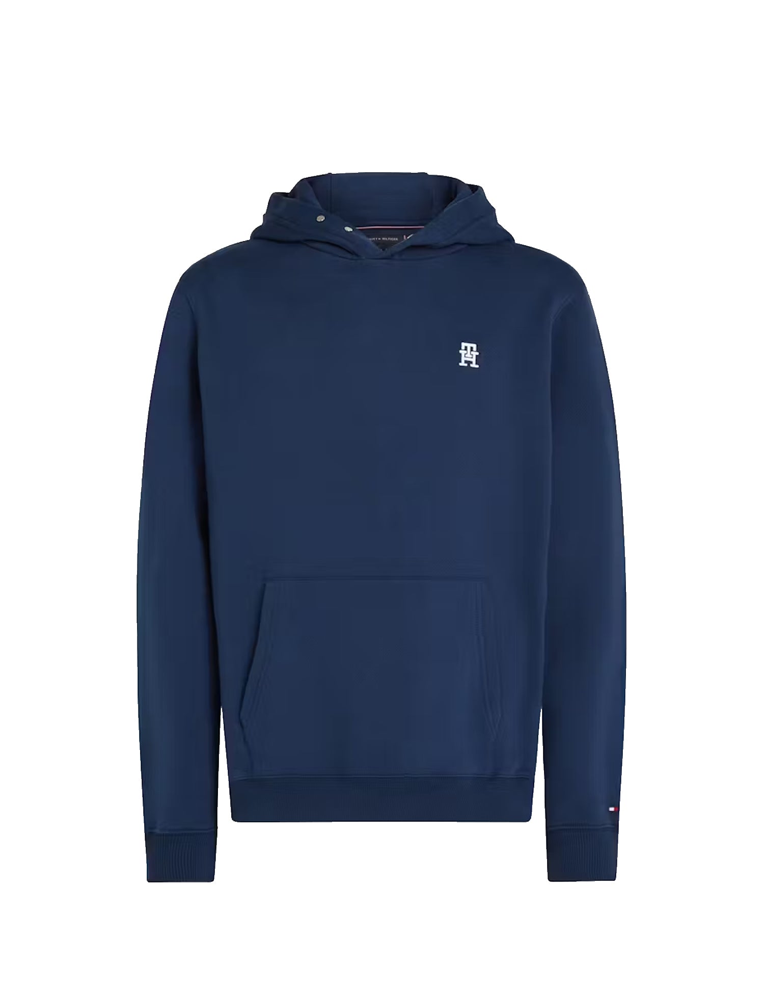 Felpe Blu Tommy Hilfiger