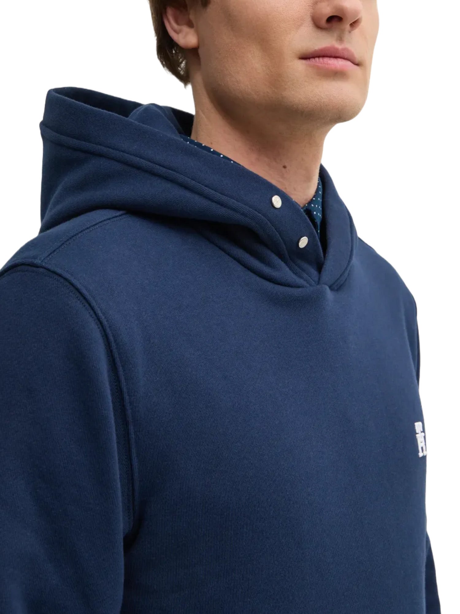 Felpe Blu Tommy Hilfiger