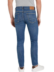 Jeans Blu Tommy Hilfiger
