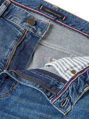 Jeans Blu Tommy Hilfiger