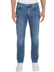 Jeans Blu Tommy Hilfiger