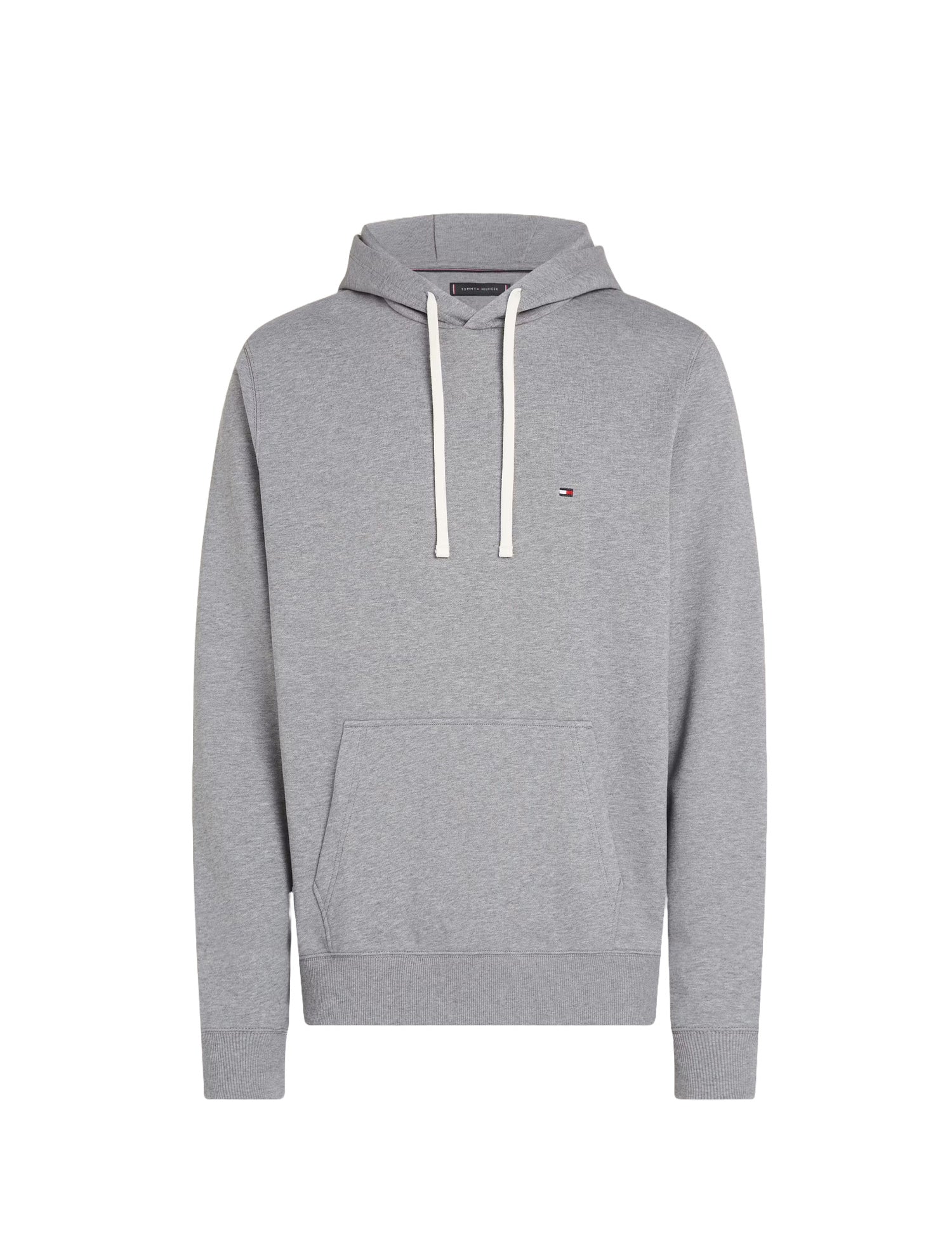 Felpe Grigio Tommy Hilfiger