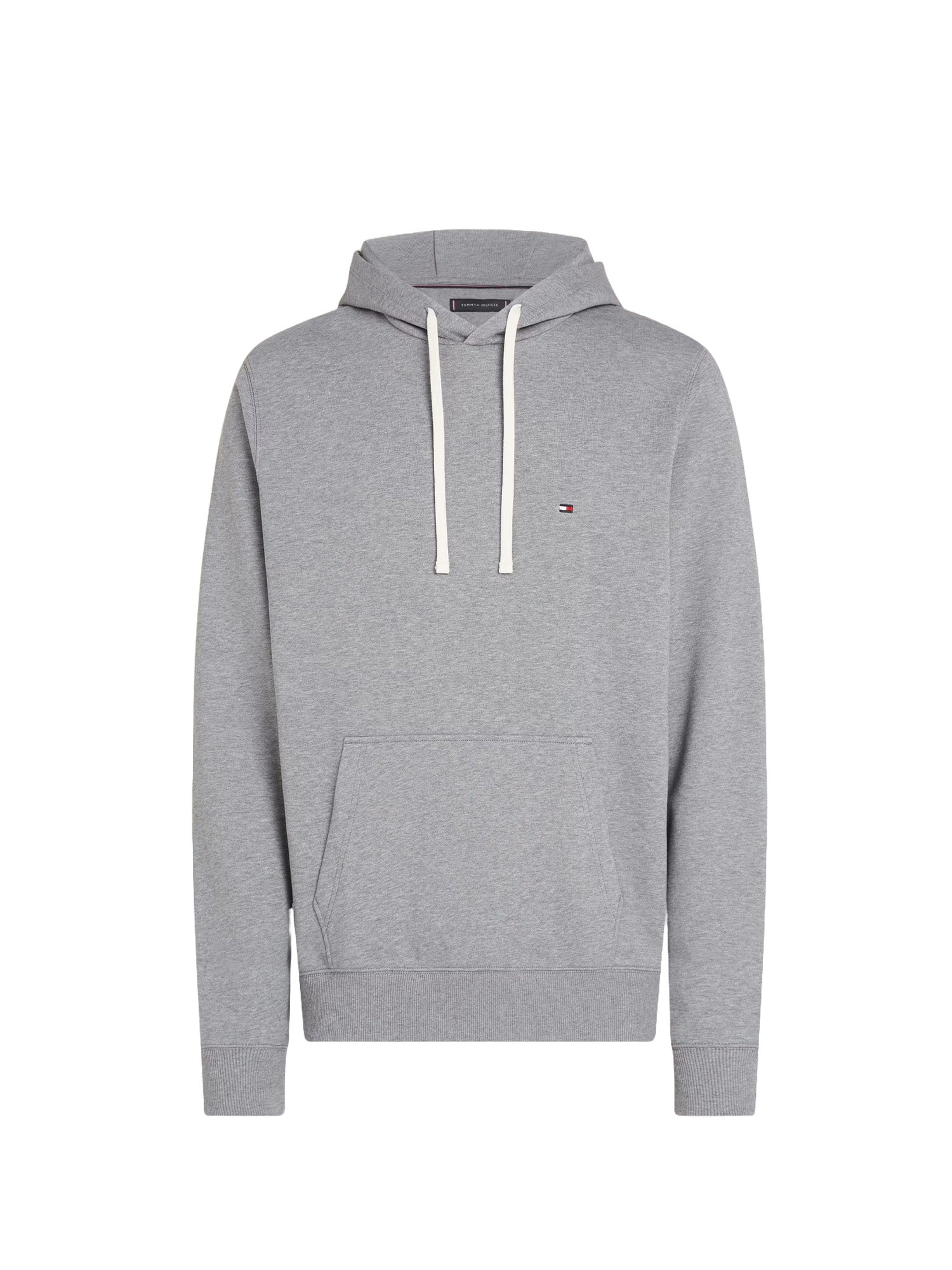 Felpe Grigio Tommy Hilfiger